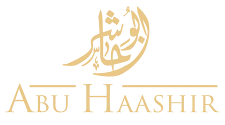 Abu Haashir - Pakistani perfume house | Local fragrance impressions and originals