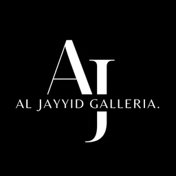 Al Jayyid Galleria logo