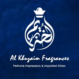 Al Khuzaim Fragrances logo