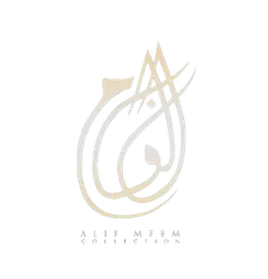 Alif Meem Fragrances logo