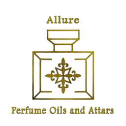 Allure Perfume Oils and Attars logo