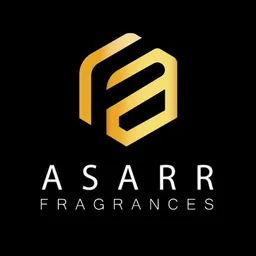 Asarr Fragrances logo