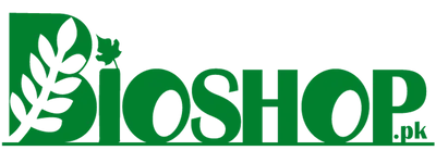 Bio Shop™ logo