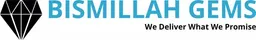 Bismillah Gems logo