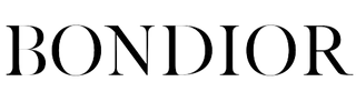 BONDIOR logo