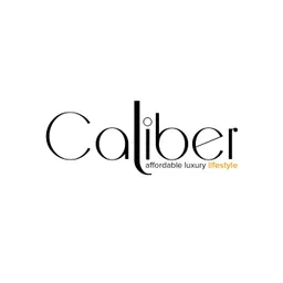 Caliber logo