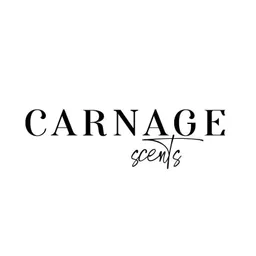 Carnage Scents logo