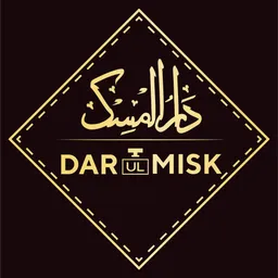 Dar ul Misk logo
