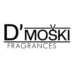 D'MOSKI logo
