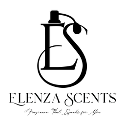 Elenza Scents logo