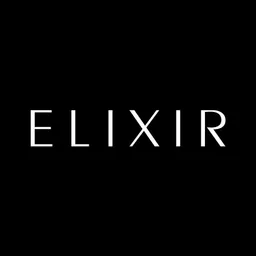 ELIXIR™ logo