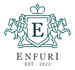 Enfuri logo