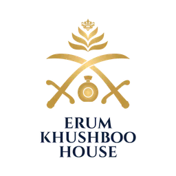 Erum Khushbhoo House logo