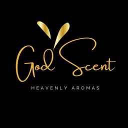God Scent logo