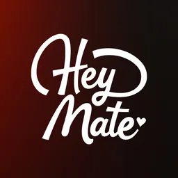 Heymate Fragrances logo