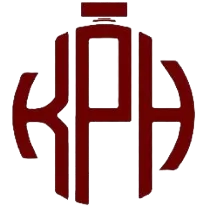 Karachi Perfumery House logo