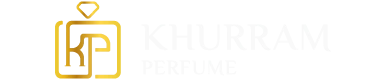 Khurram Perfume logo