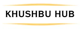 Khushbu Hub logo