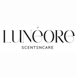 Luneore Pakistani perfume house logo