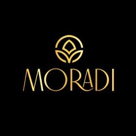 Moradi logo