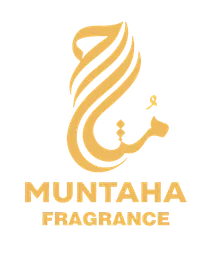 Muntaha Fragrance logo