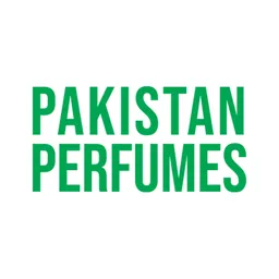 Pakistan Perfumes Pakistani perfume house logo