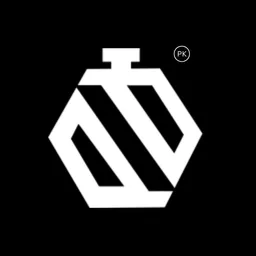 Perfume Parlour Pakistani perfume house logo