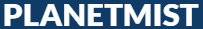 Planet Mist logo
