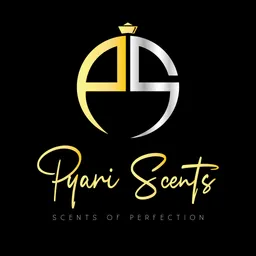 Pyari Scents logo