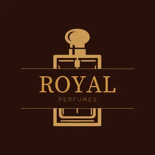 Royal Perfumes logo