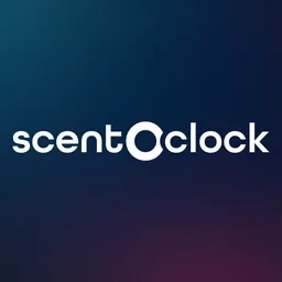  Scent O Clock logo