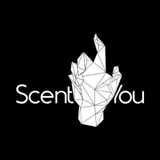 Scent You Pakistani perfume house logo