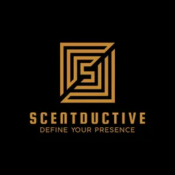 Scentductive logo