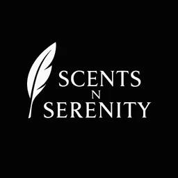 Scents N Serenity logo