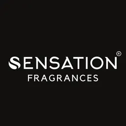 SENSATION Fragrances logo