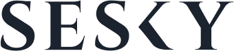 Sesky logo