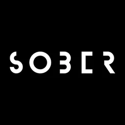 Sober Pakistani perfume house logo