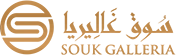 Souk Galleria logo