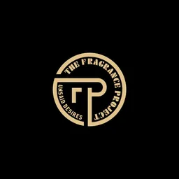 The Fragrance Project logo