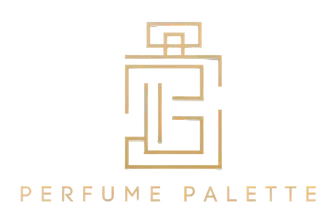 The Perfume Pallete logo