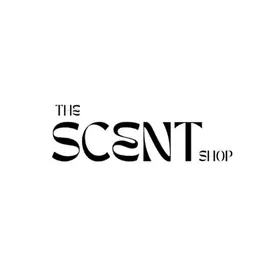 The Scent Shop logo