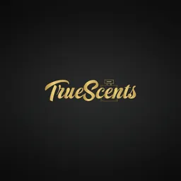 TrueScents logo