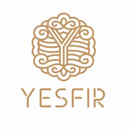 Yesfir Scents logo