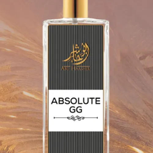 Absolute GG perfume by Abu Haashir