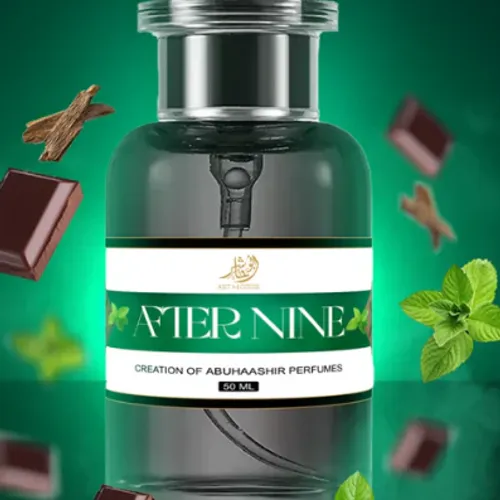 After Nine perfume by Abu Haashir