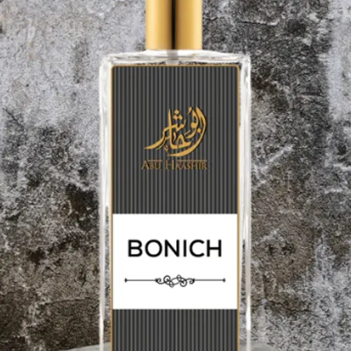 Bonich perfume by Abu Haashir