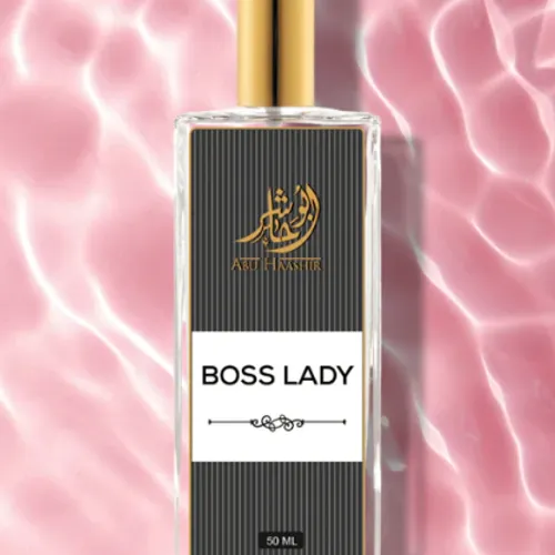 Boss Lady perfume by Abu Haashir