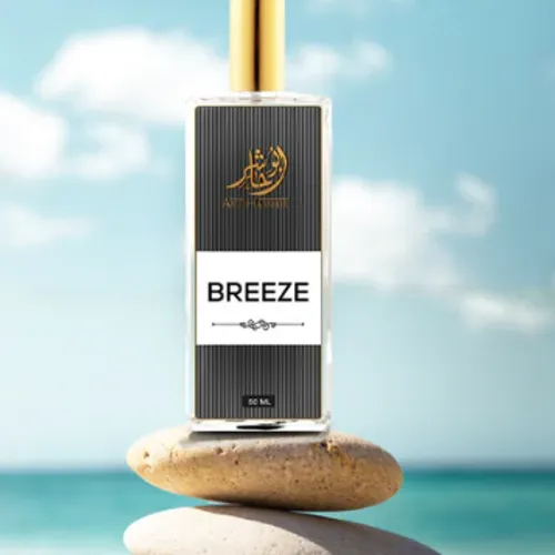 Breeze perfume by Abu Haashir