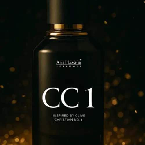 CC1 perfume by Abu Haashir