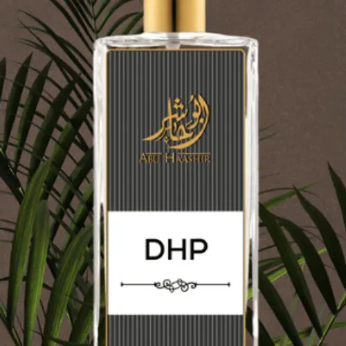 DHP perfume by Abu Haashir